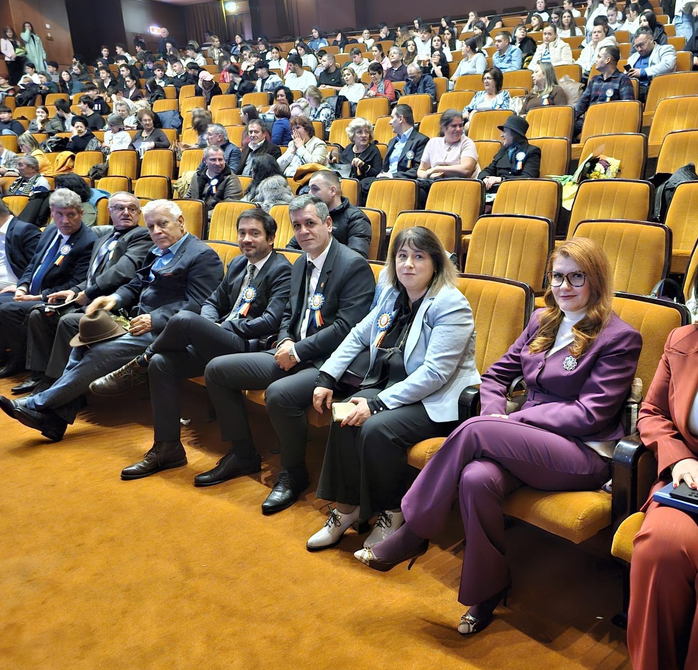 Educația – prioritate pentru viitor: ADR Sud-Muntenia alături de Colegiul Economic Călărași